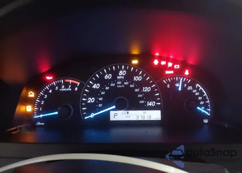 2014 Toyota Camry L из США, поврежденный, VIN 4T1BF1FK2EU867644